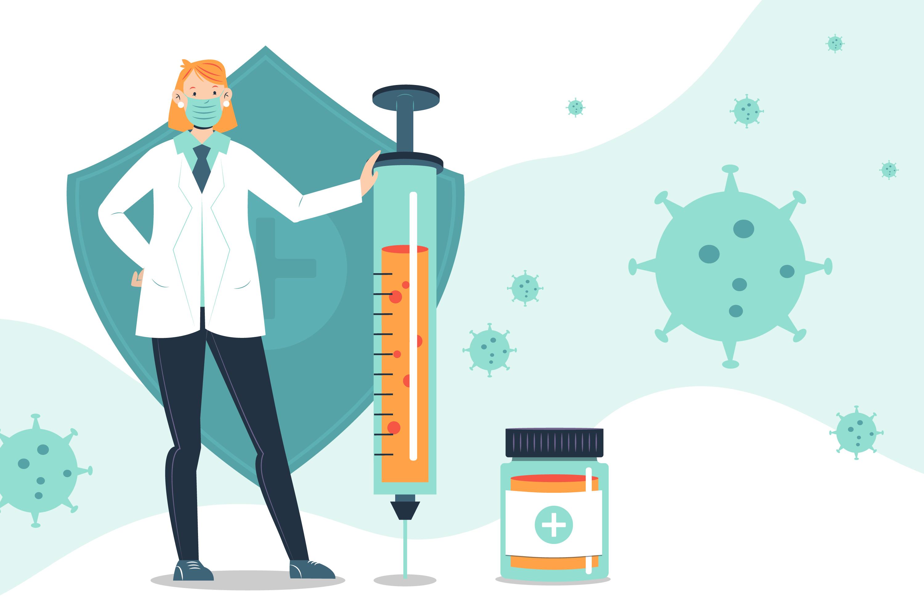 Les Biologistes Médicaux : Acteurs clés et sous-exploités pour l'Infectiologie et la Vaccination en France
