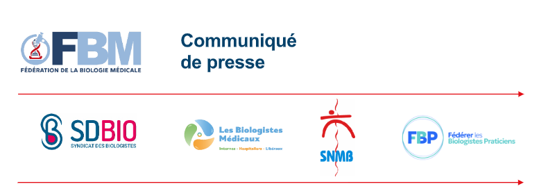 Communiqué commun : journée mondiale de lutte contre le cancer